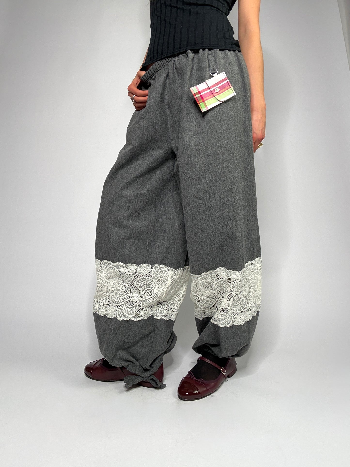 le Colette Pants N°134