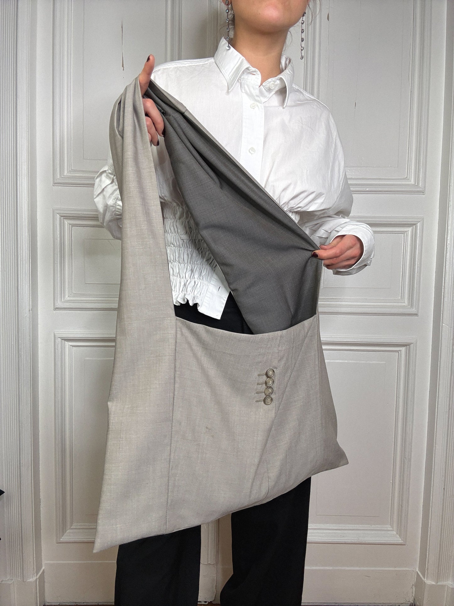 le Billy Bag N°7