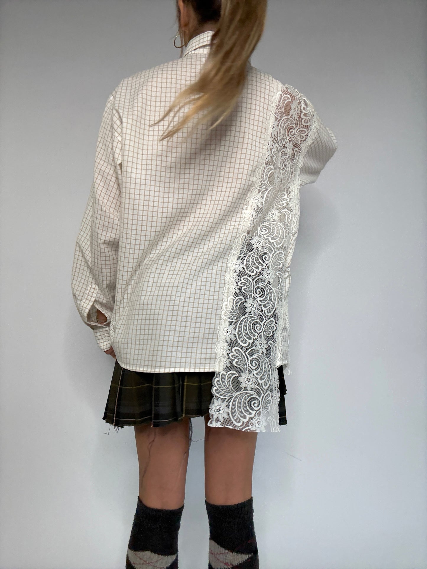 la Colette Shirt N°55