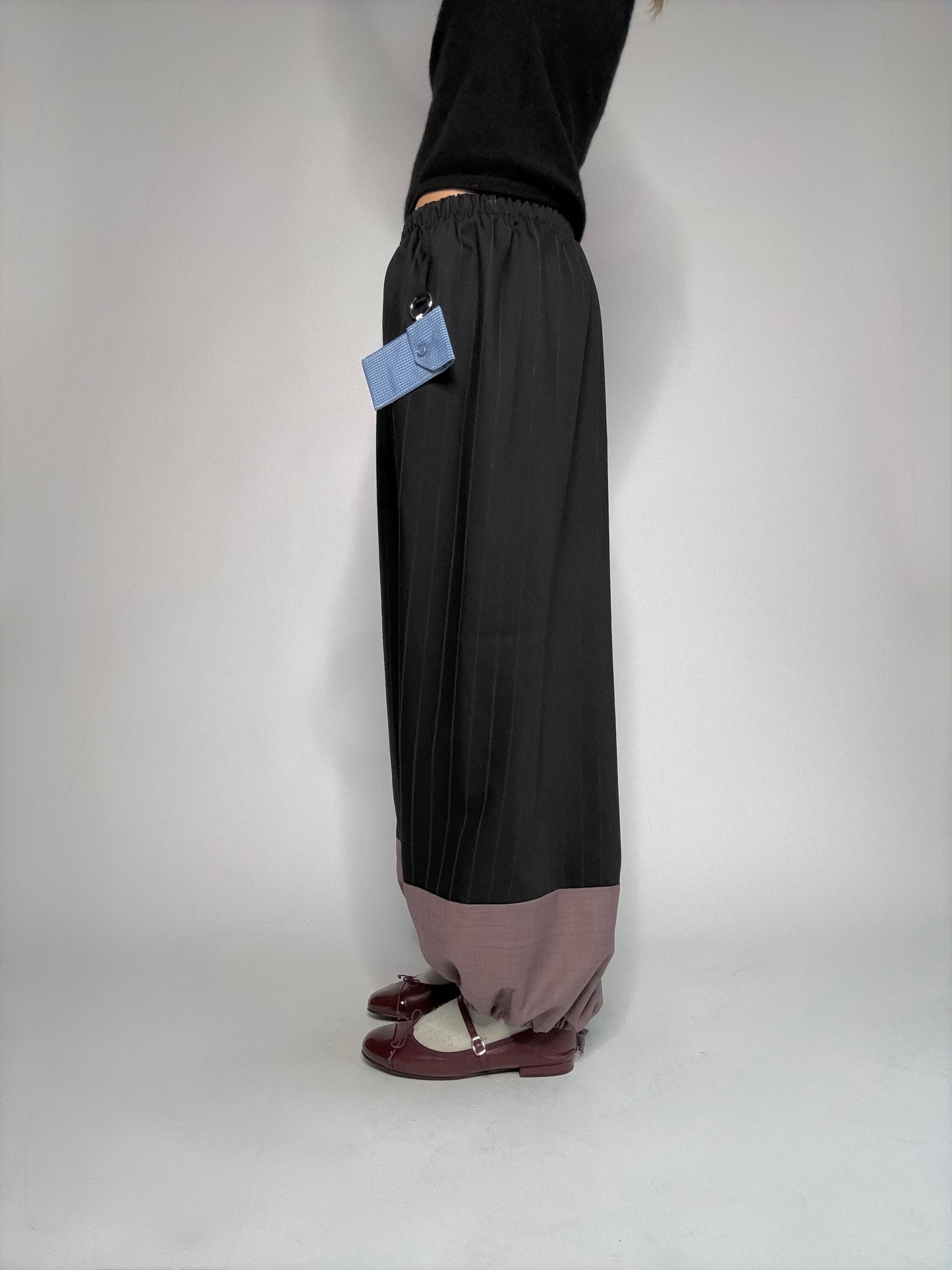 le Leno Pants N°10