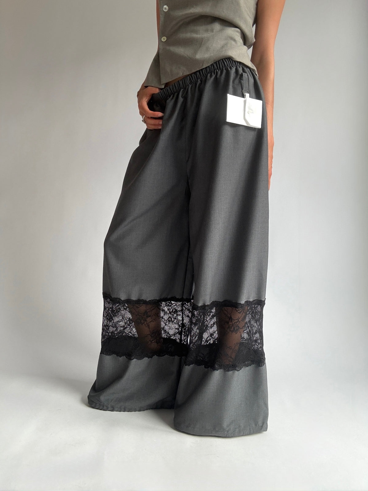 le Colette Pants N°228