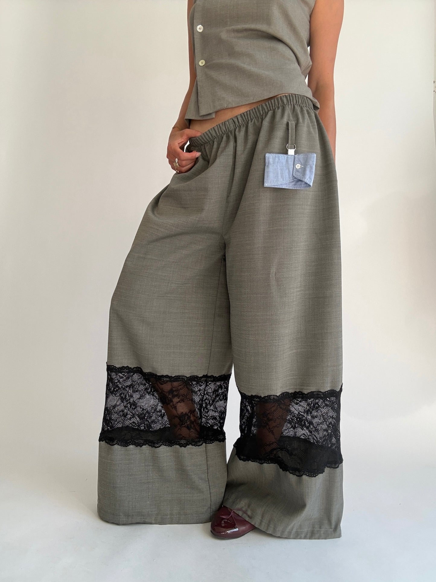 le Colette Pants N°227
