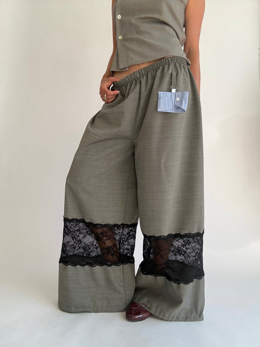 le Colette Pants N°227