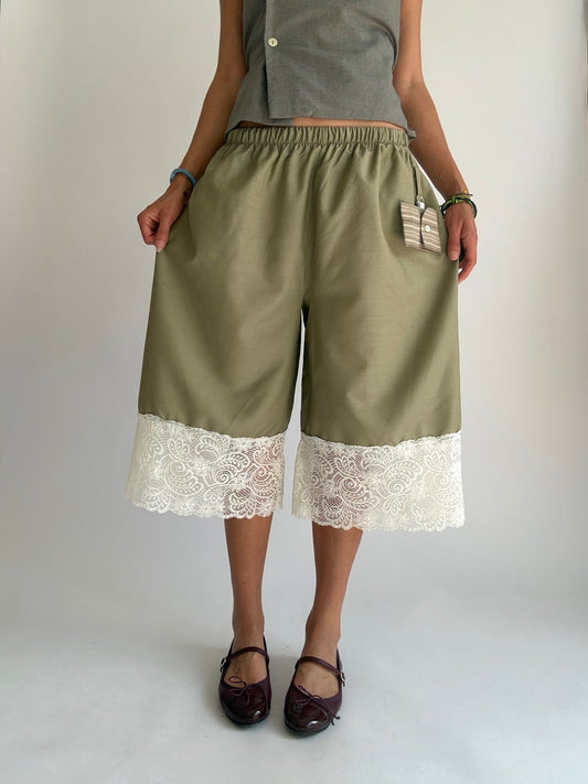 le Colette Basketball Shorts N°126
