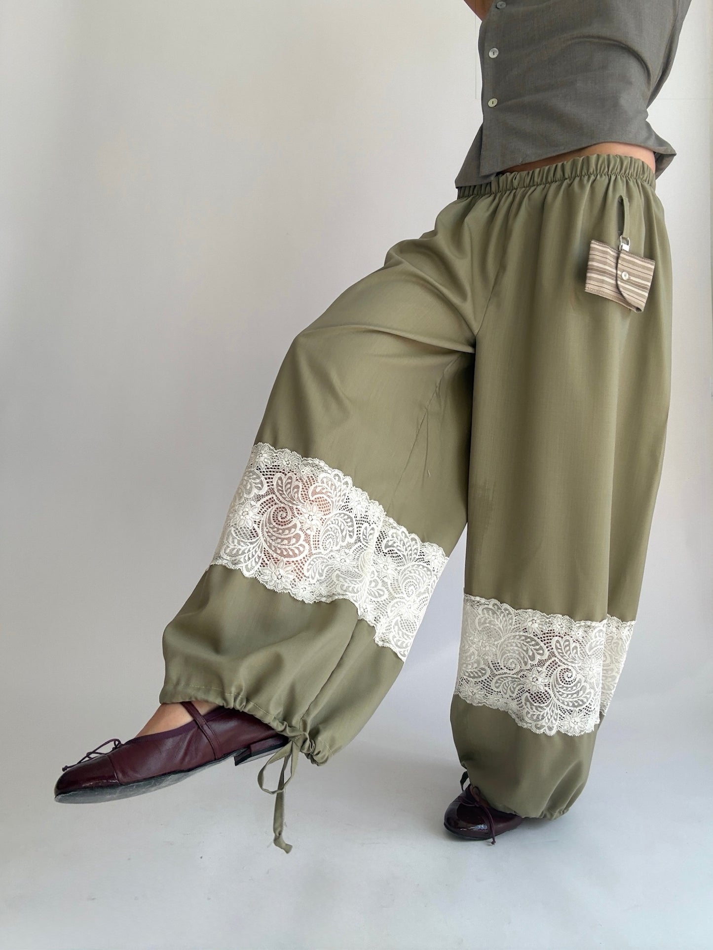 le Colette Pants N°221