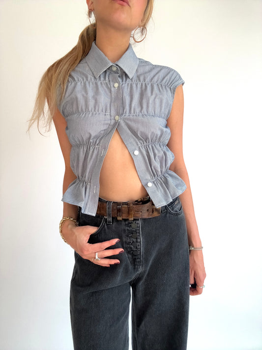 Molly Shirt N°18