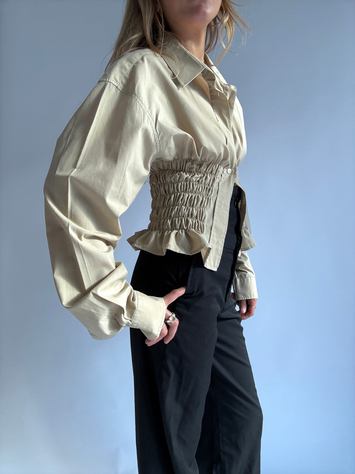 la Paolo Shirt N°84