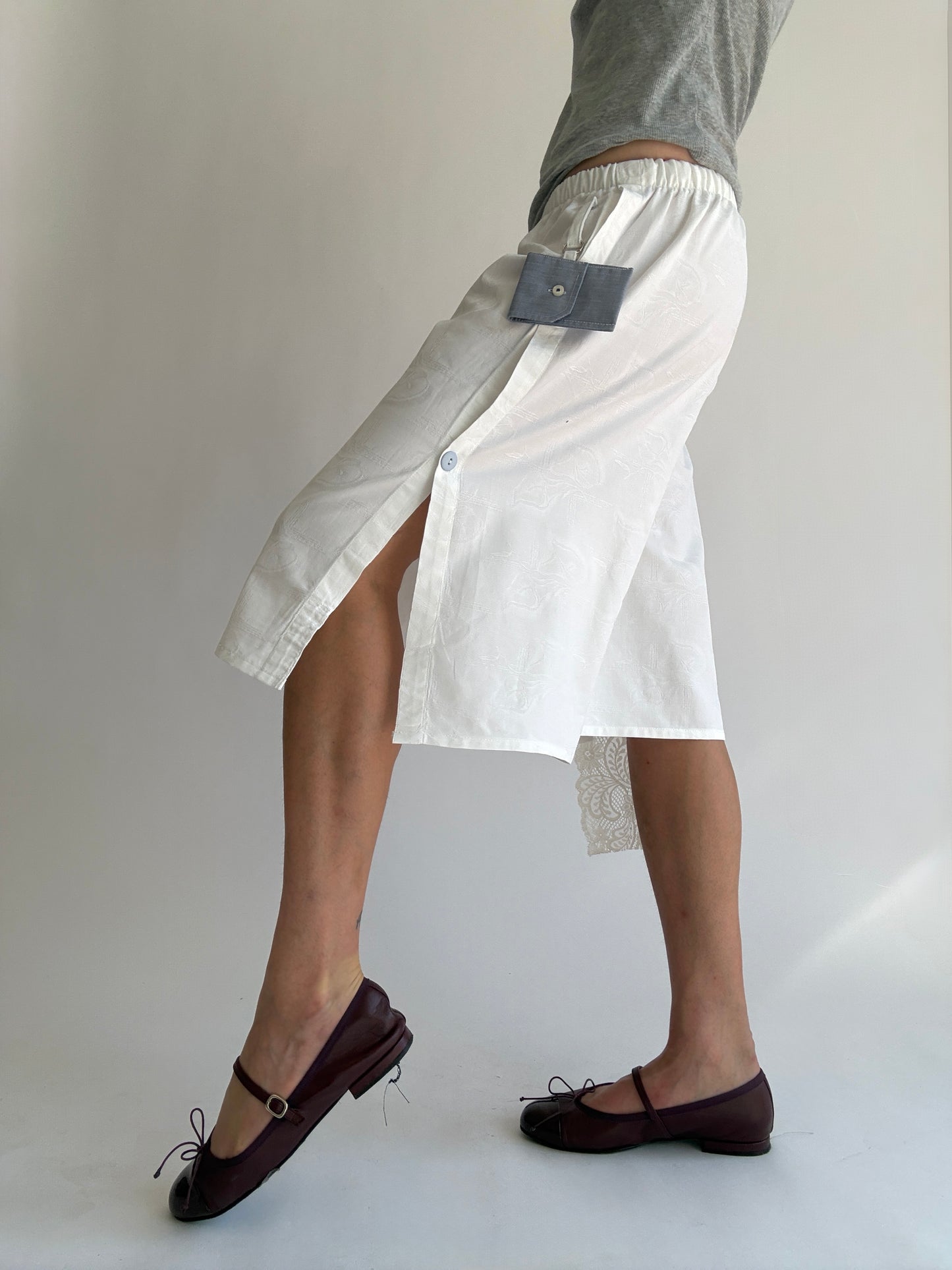 le Colette Basketball Shorts N°116
