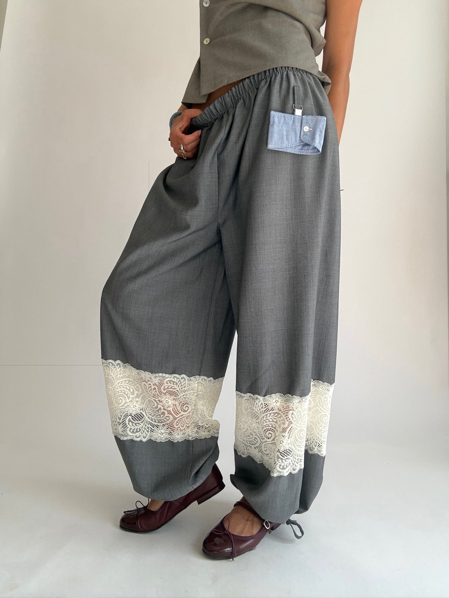 le Colette Pants N°223