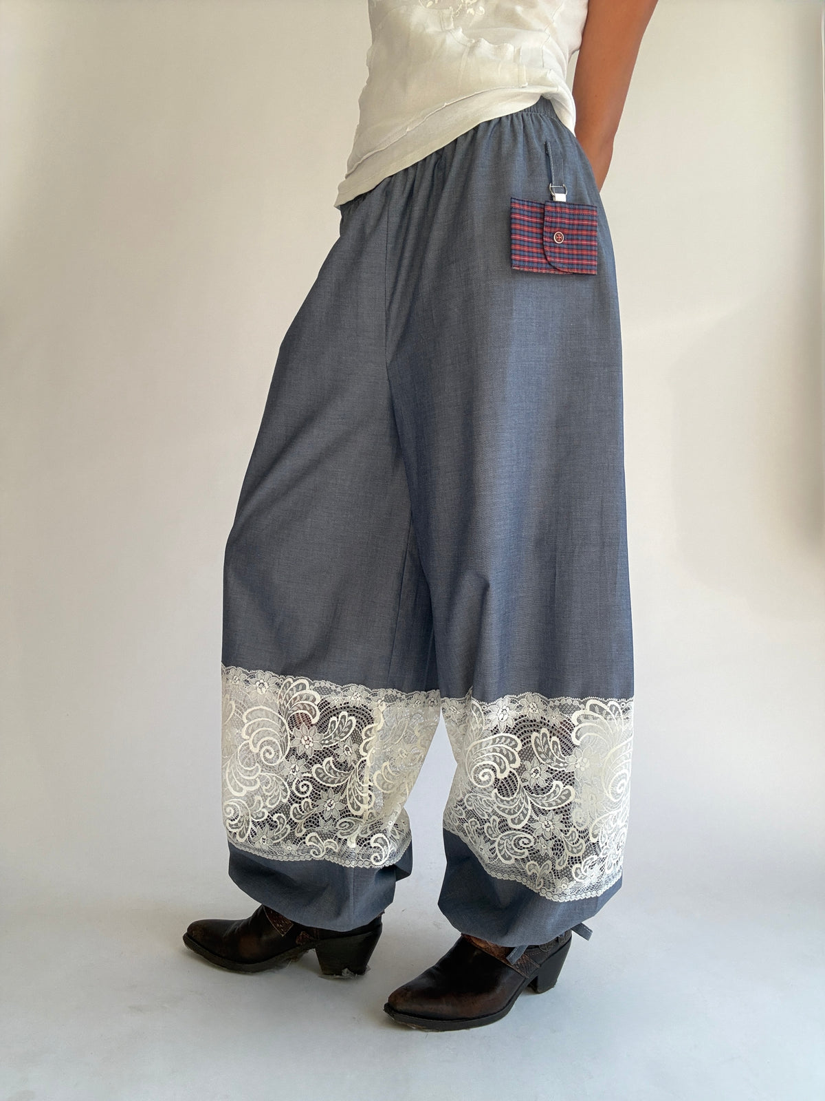 le Colette Pants N°234