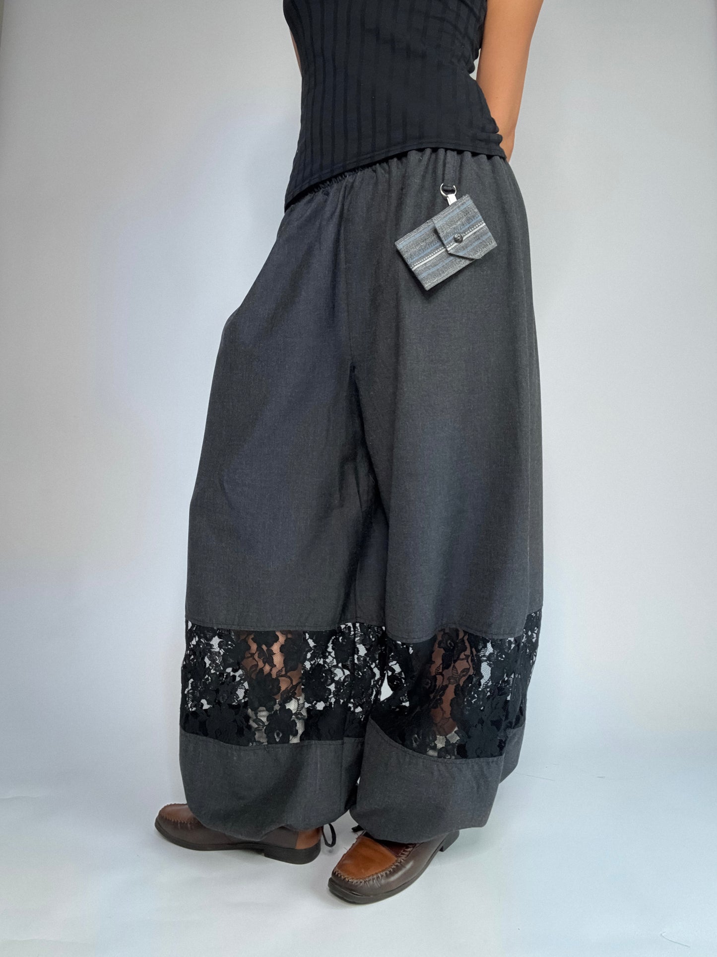le Colette Pants N°87