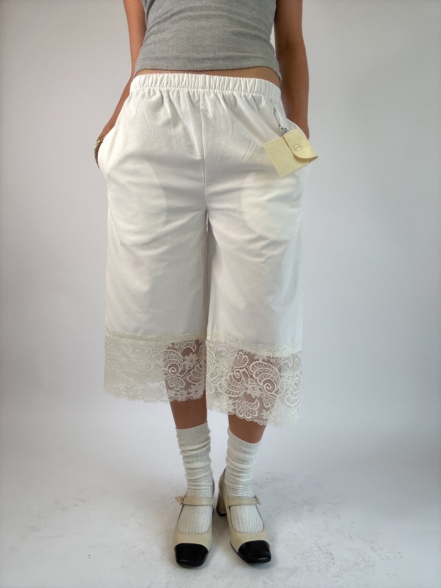 le Colette Basketball Shorts N°7