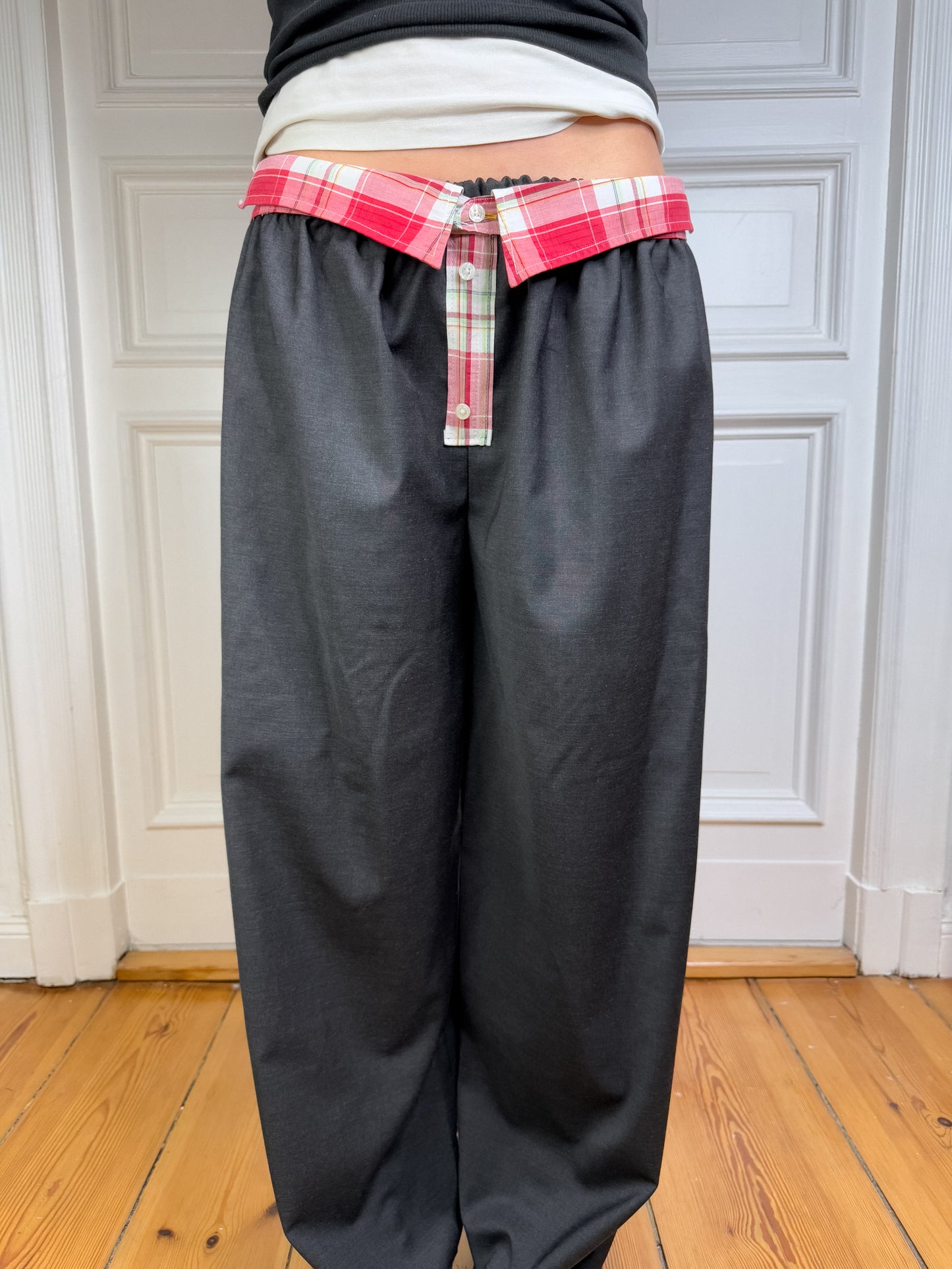 Frankie Pants N°27