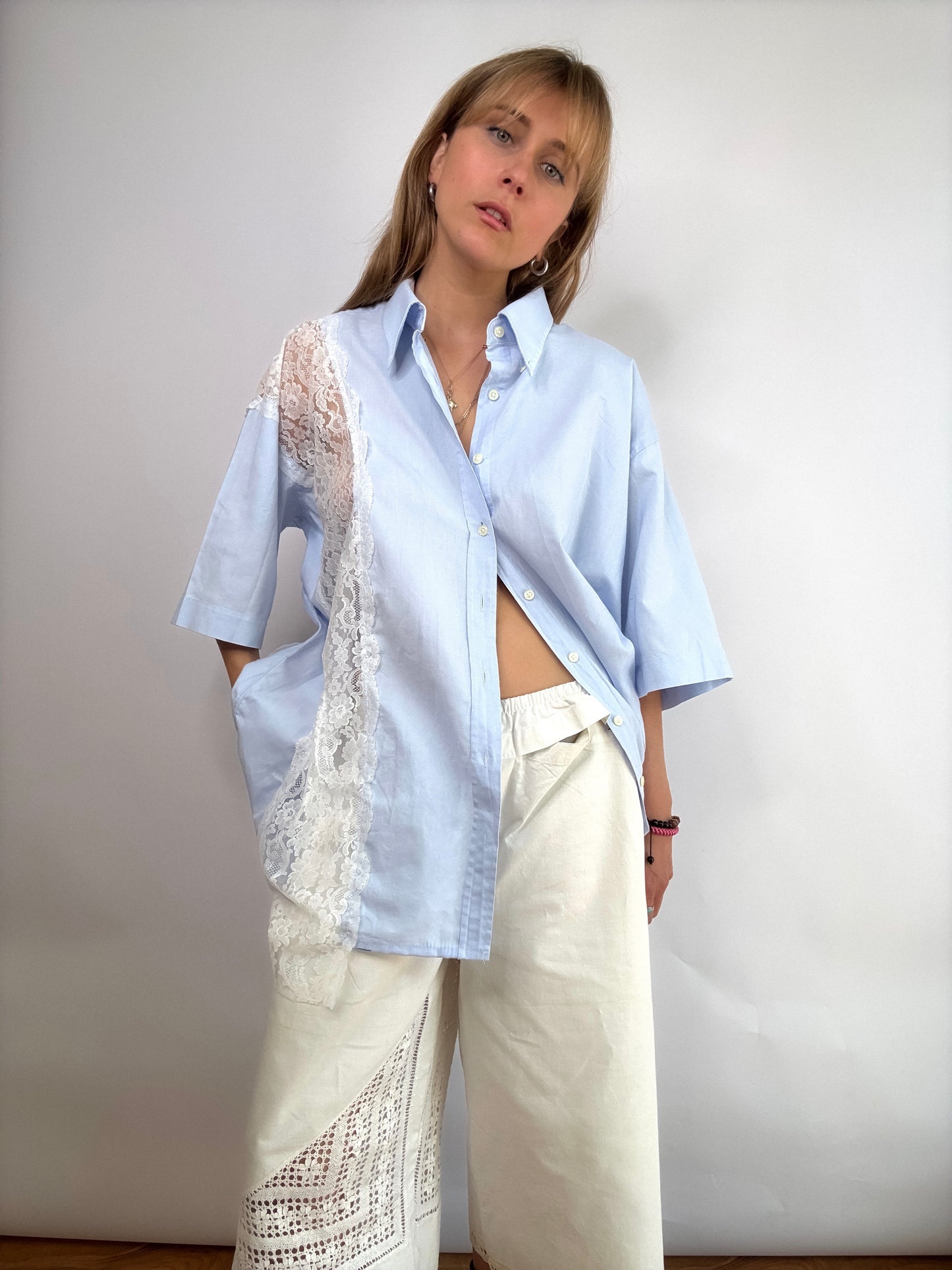 la Colette Shirt N°5