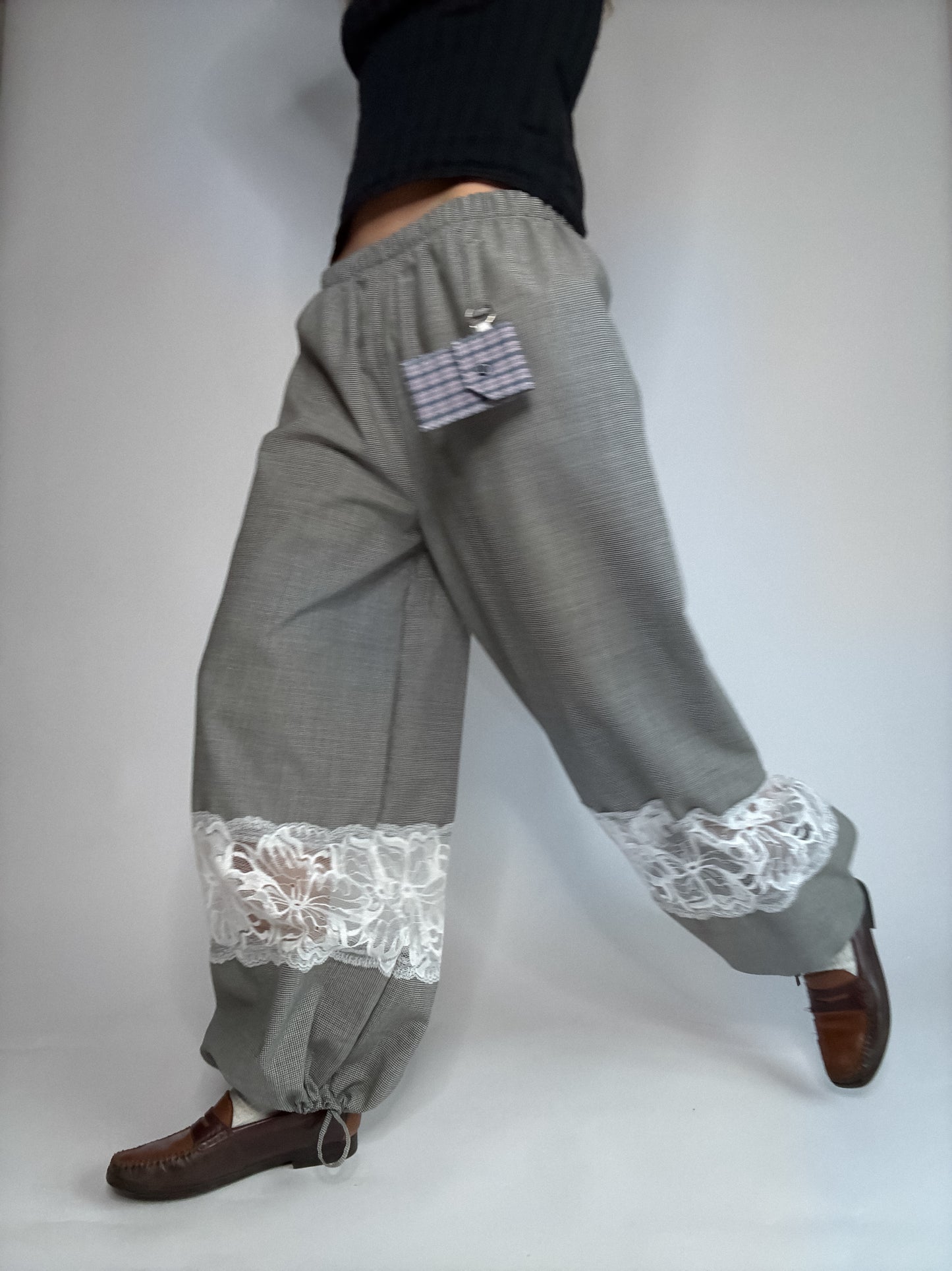 le Colette Pants N°84