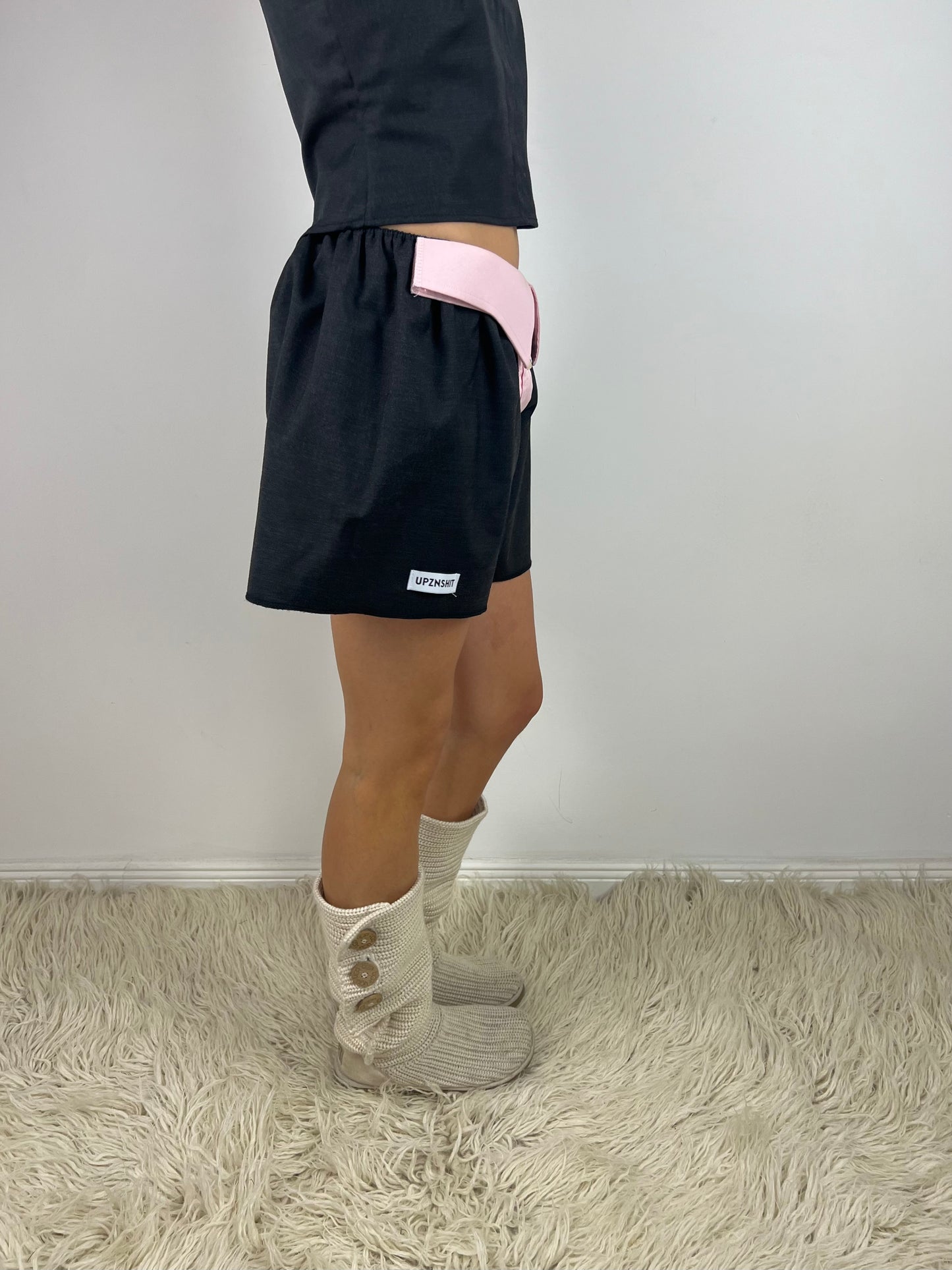 Frankie Shorts N°22