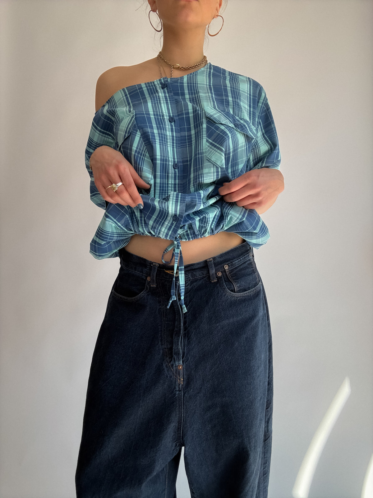 la Louka Shirt N°11