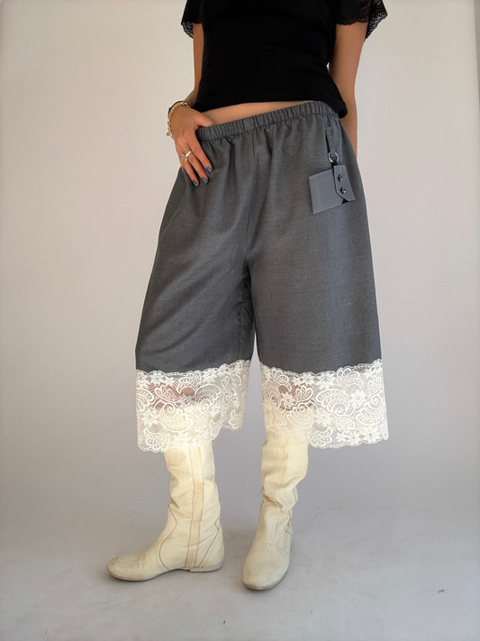 le Colette Basketball Shorts N°52