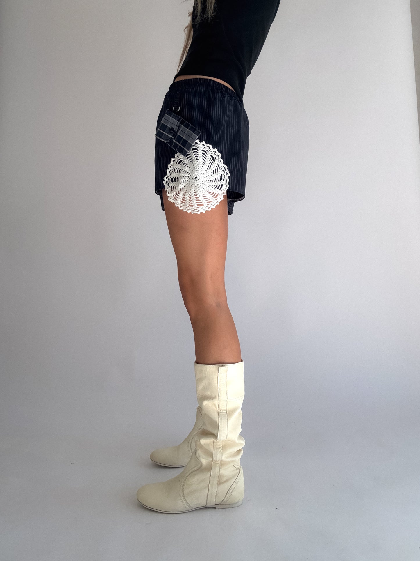 le Colette Mini Shorts N°14
