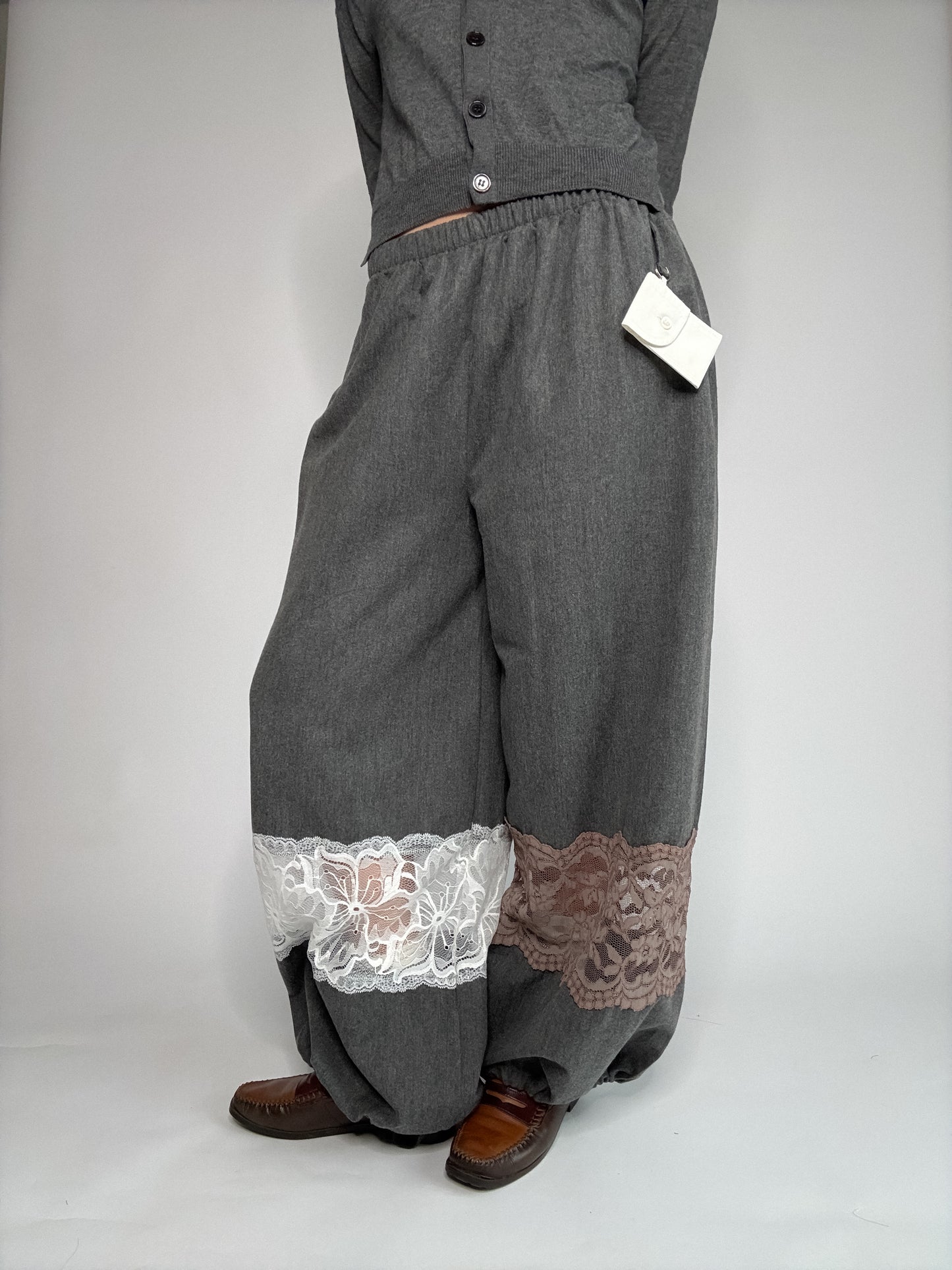 le Colette Pants N°93