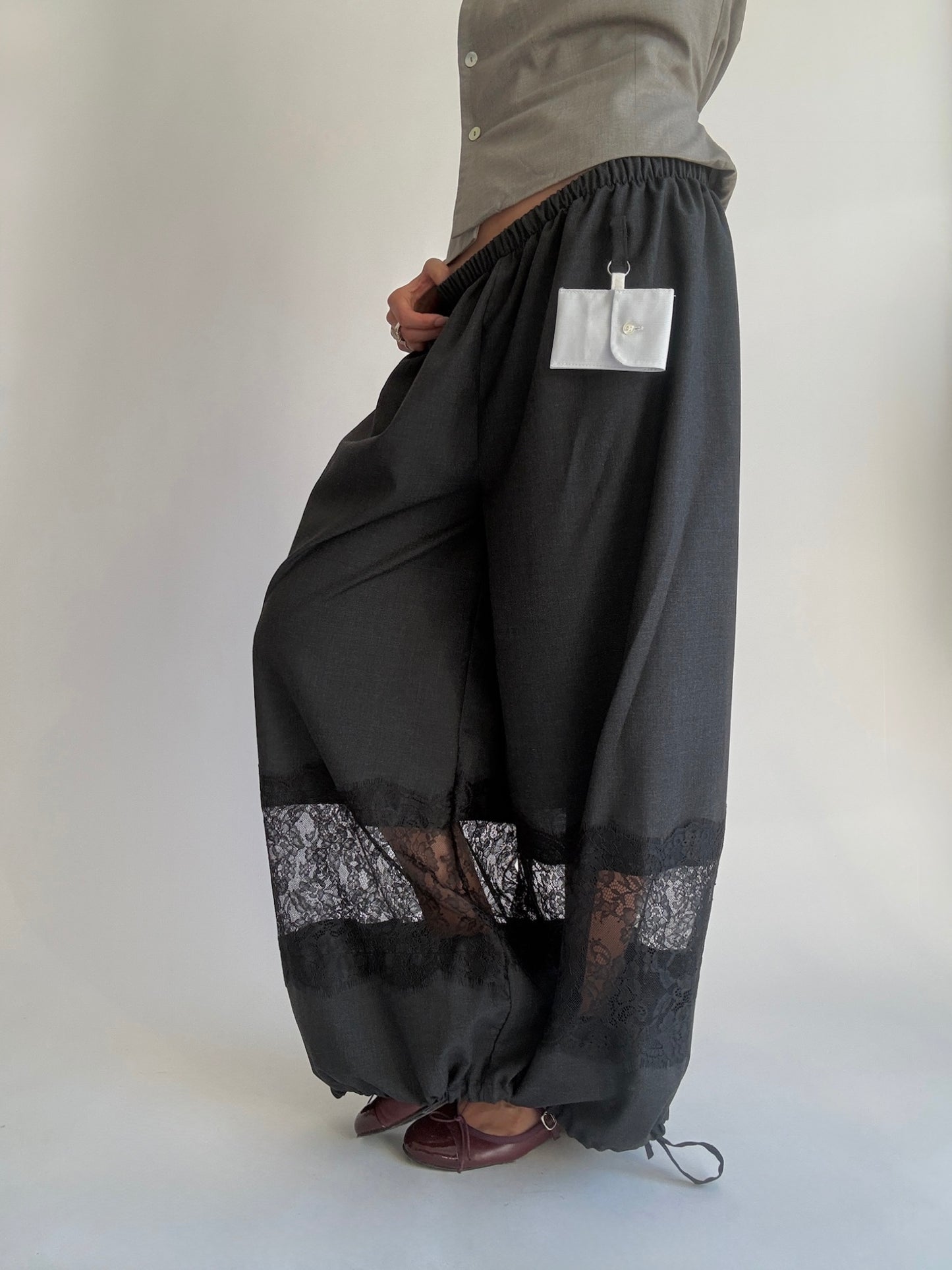 le Colette Pants N°219