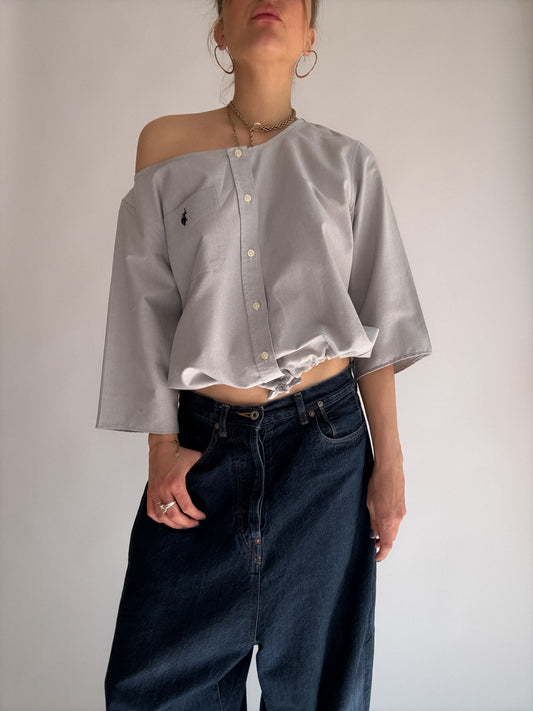 la Louka Shirt N°41