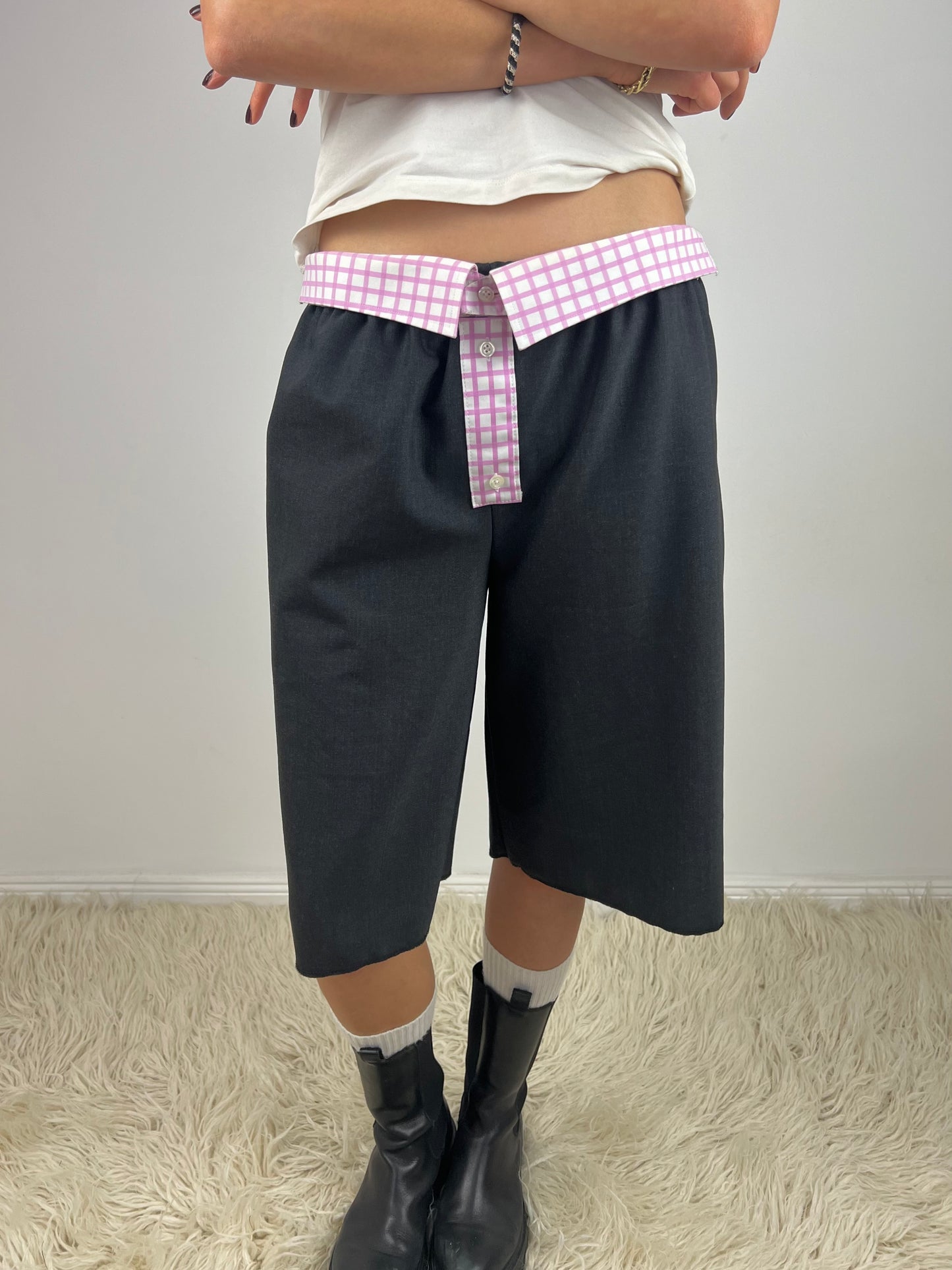 Frankie Basketball Shorts N°11