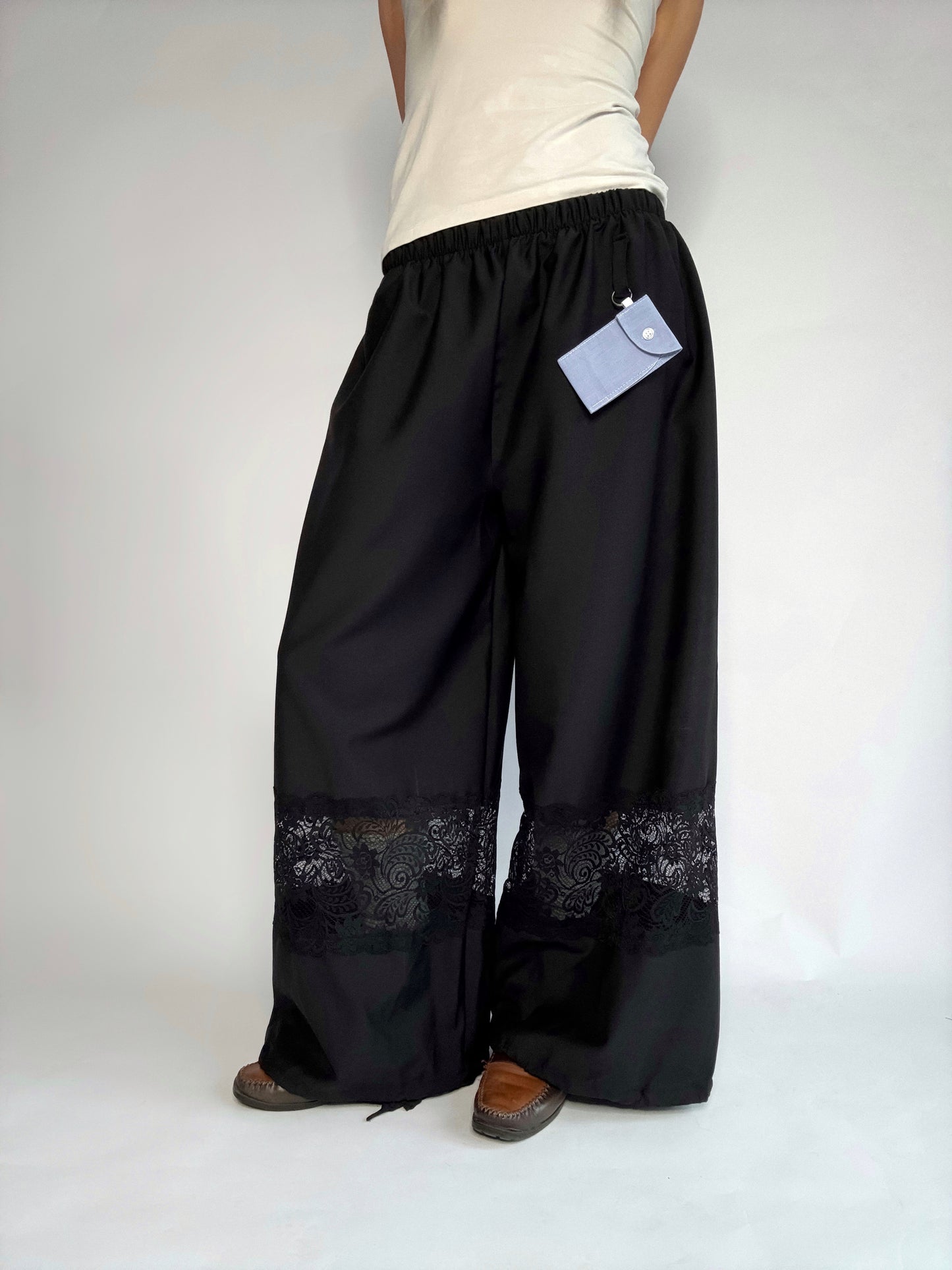 le Colette Pants N°121