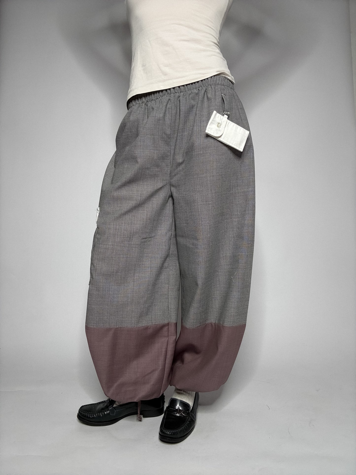 le Leno Pants N°6
