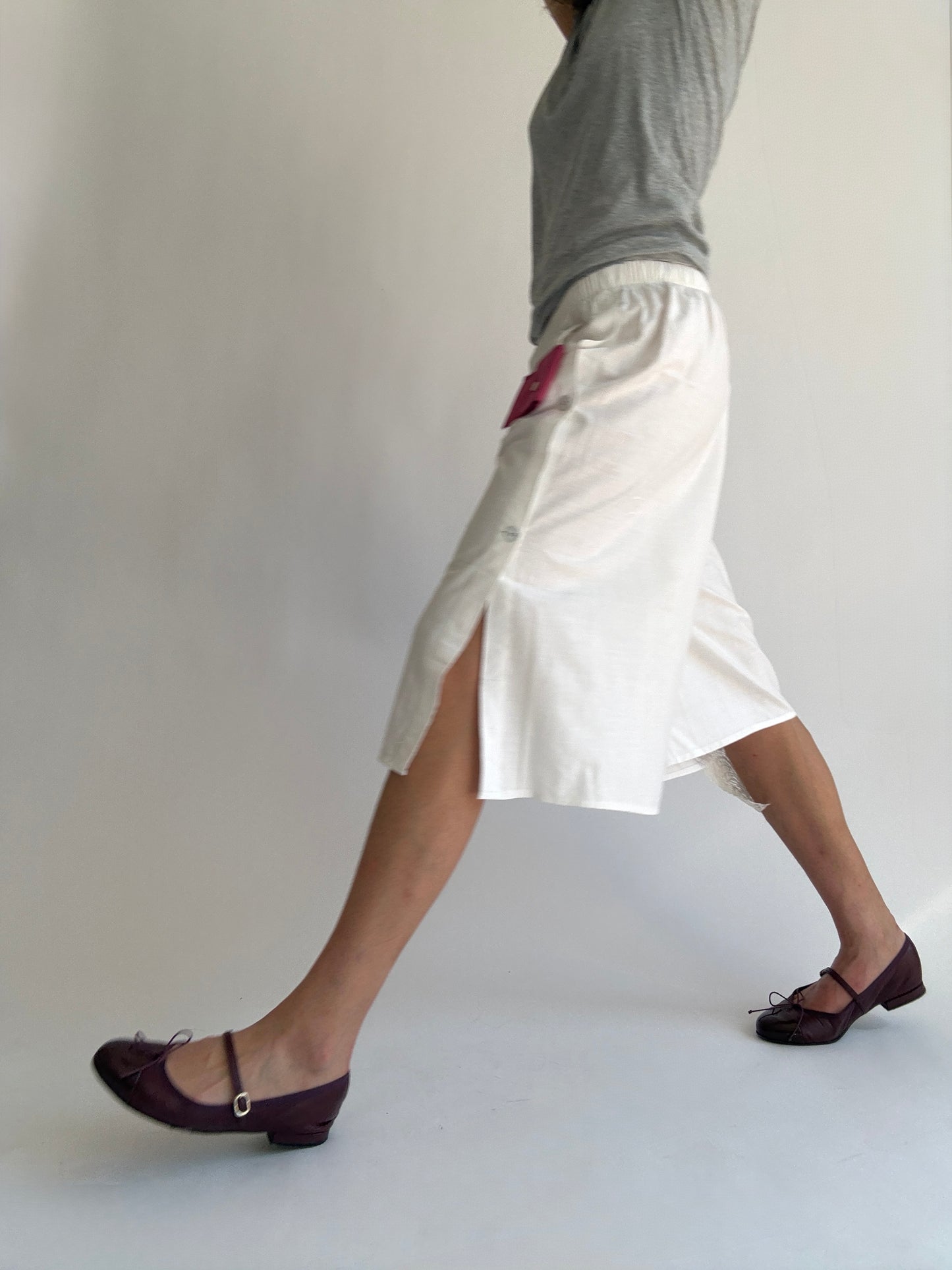 le Colette Basketball Shorts N°115