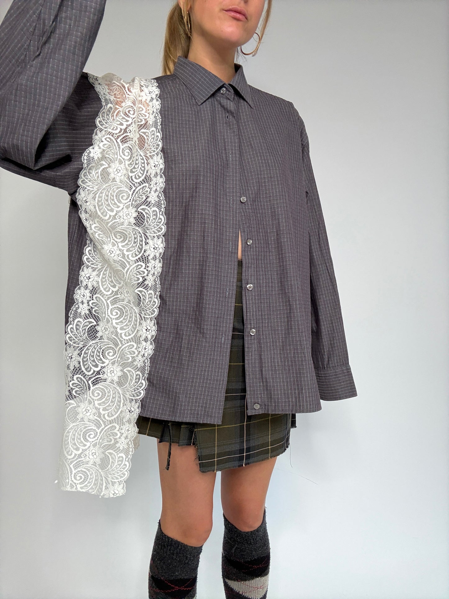 la Colette Shirt N°49