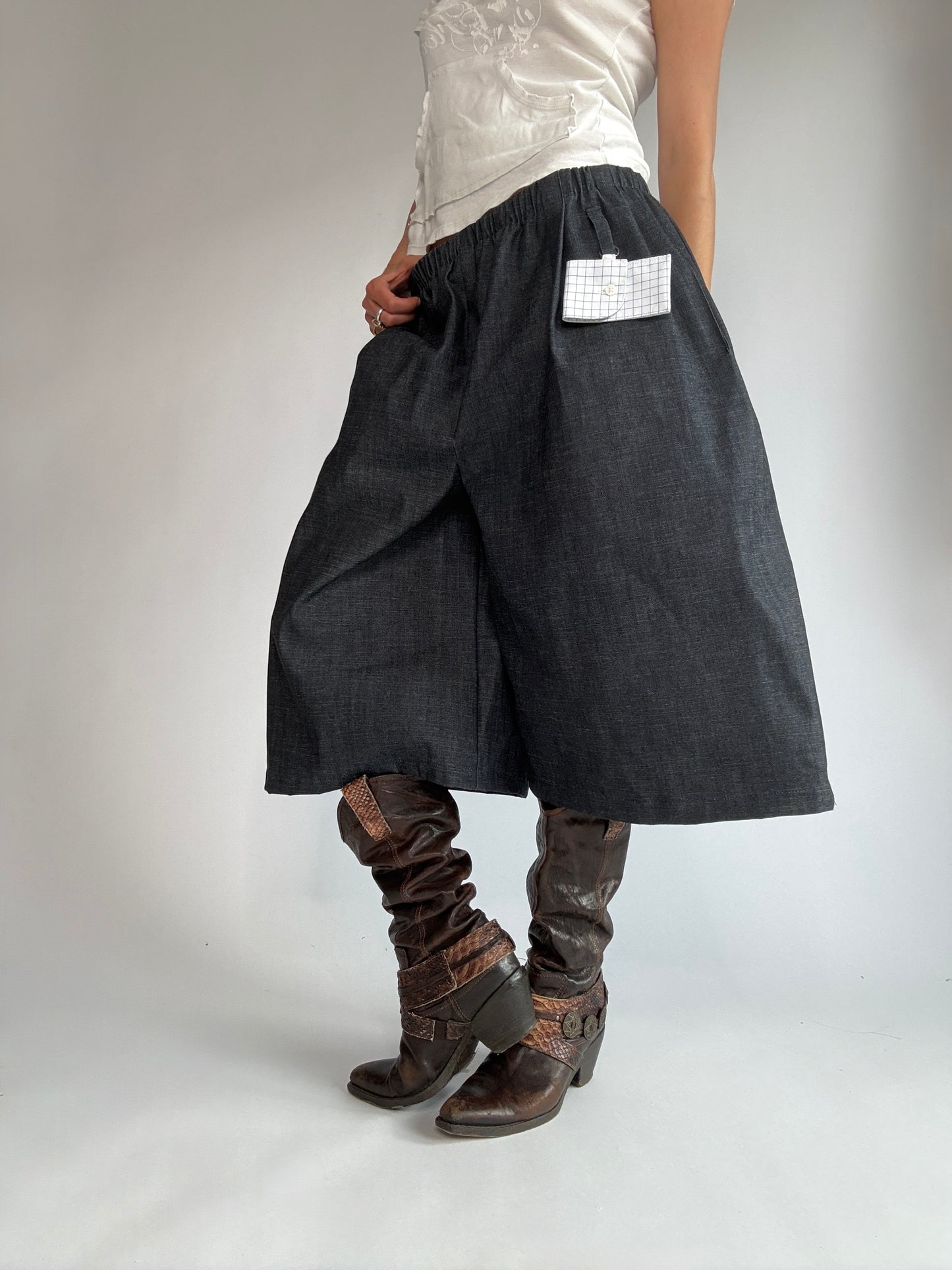 le René Shorts N°18