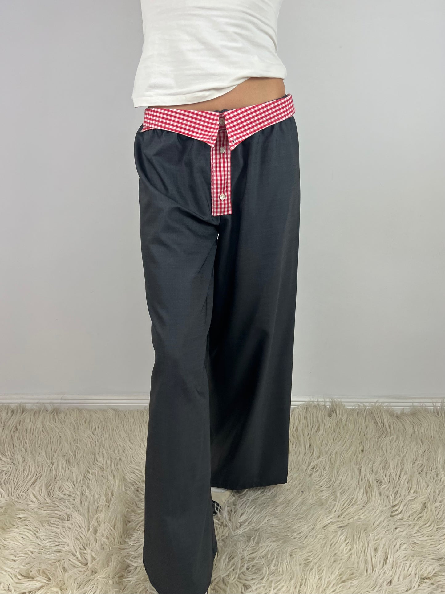 Frankie Pants N°4