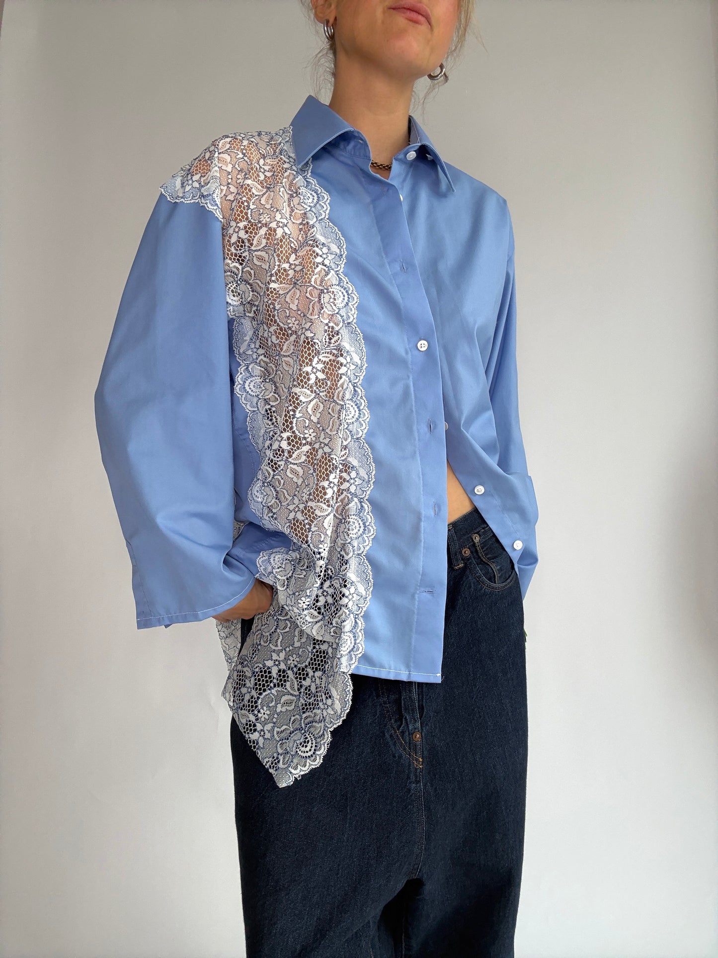 la Colette Shirt N°90