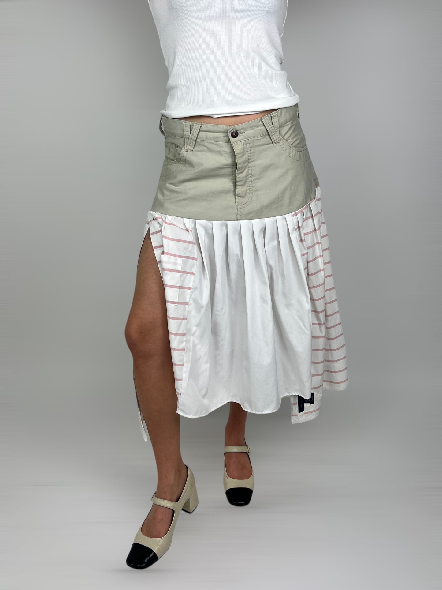 June Skirt N°19