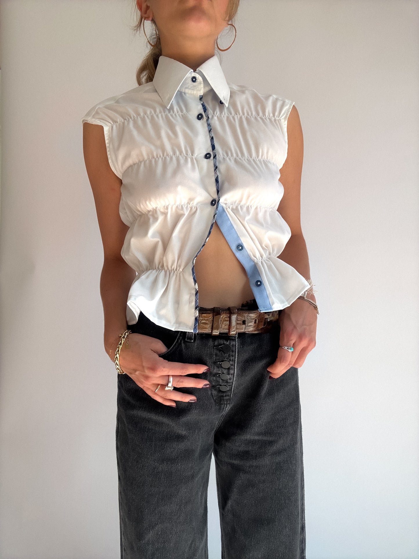 Molly Shirt N°13