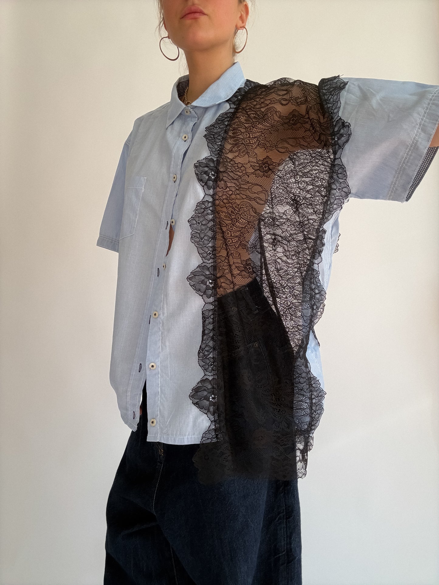 la Colette Shirt N°74