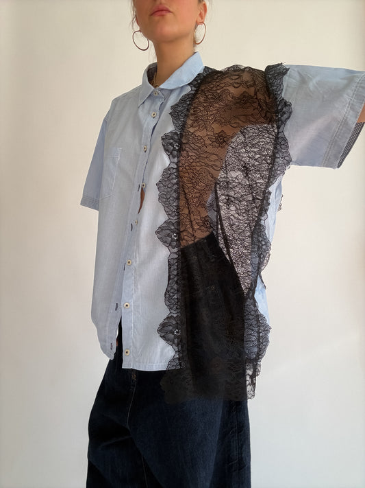 la Colette Shirt N°74