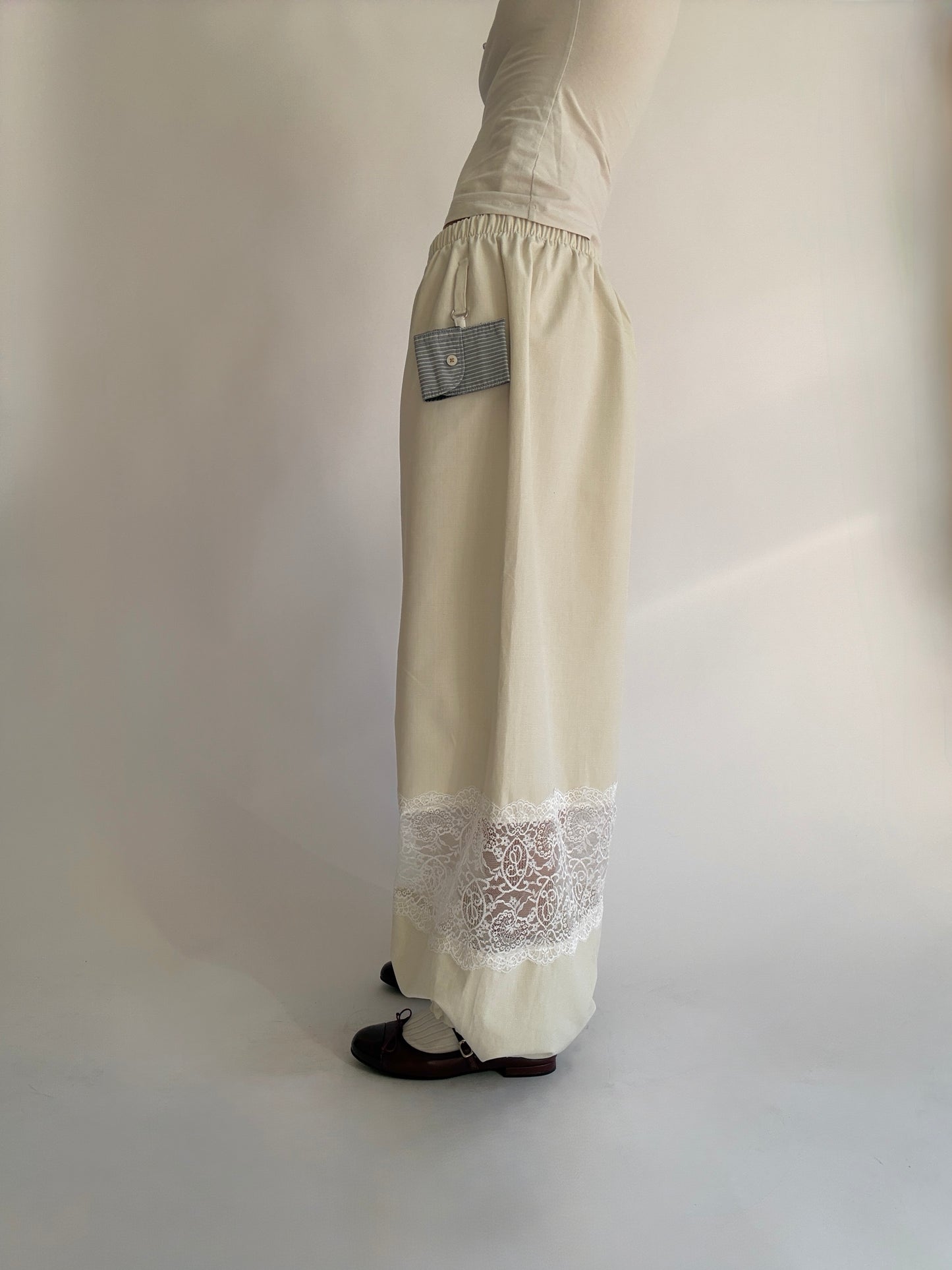 le Colette Pants N°196