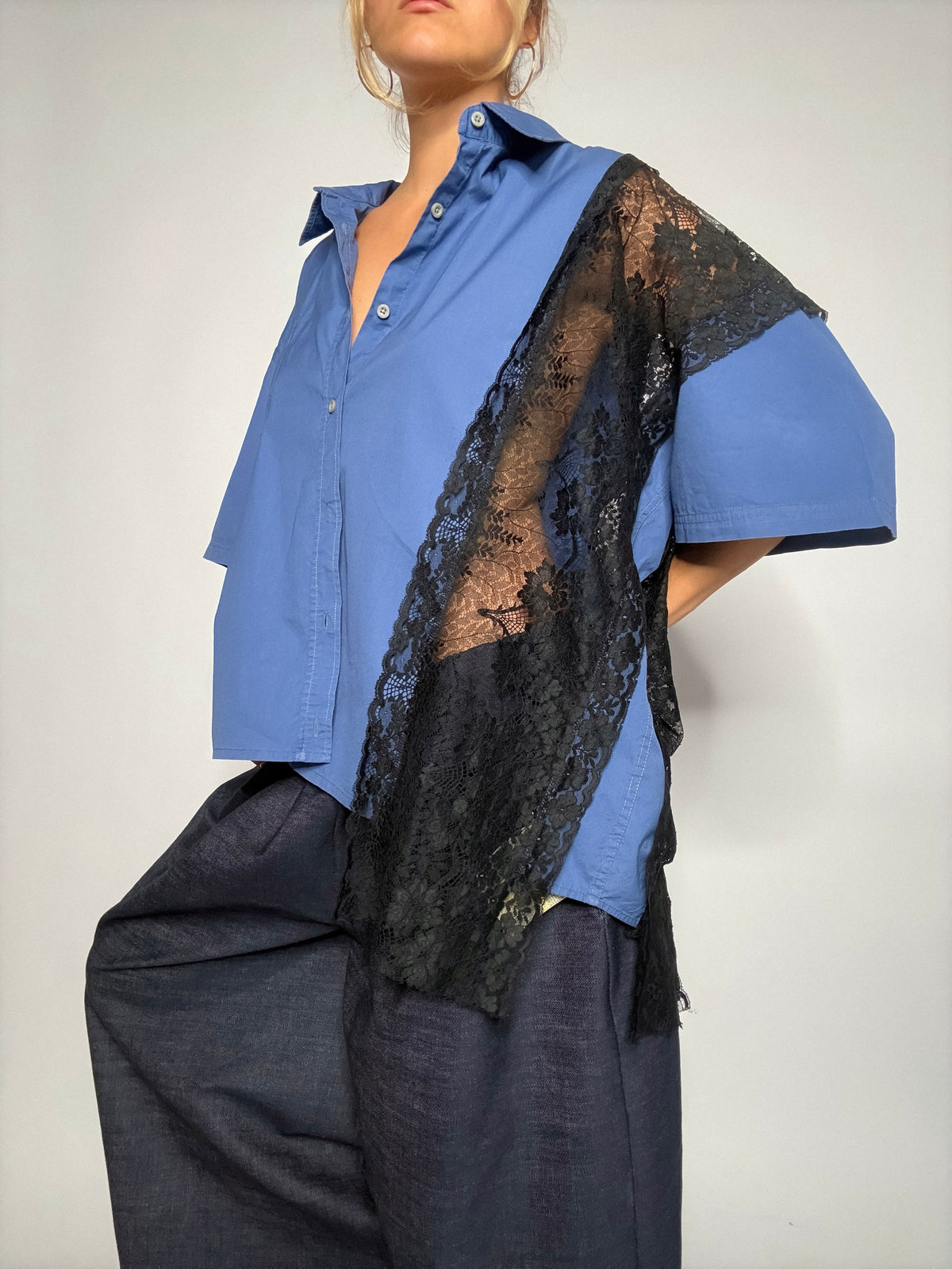 la Colette Shirt N°111