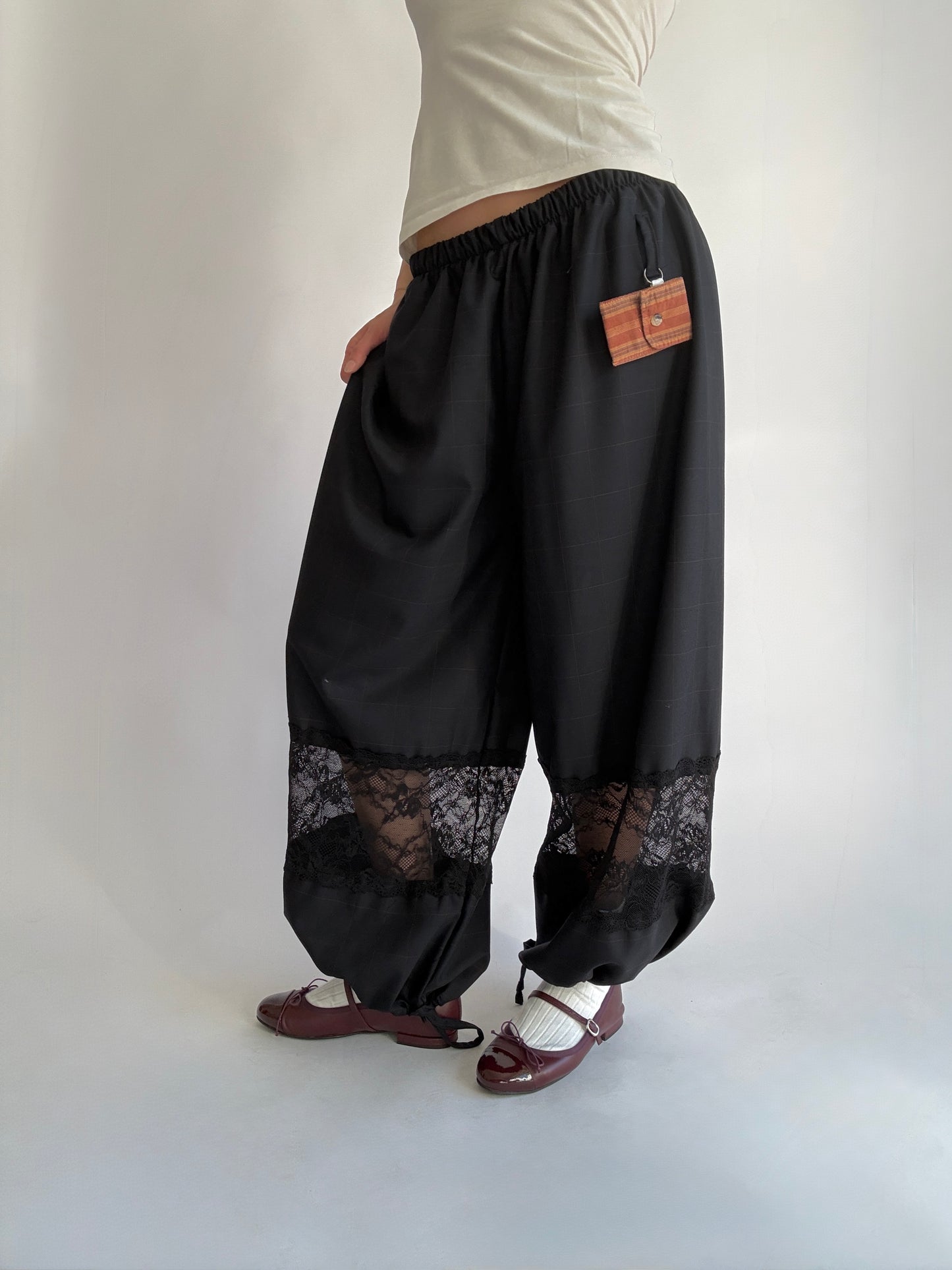 le Colette Pants N°200