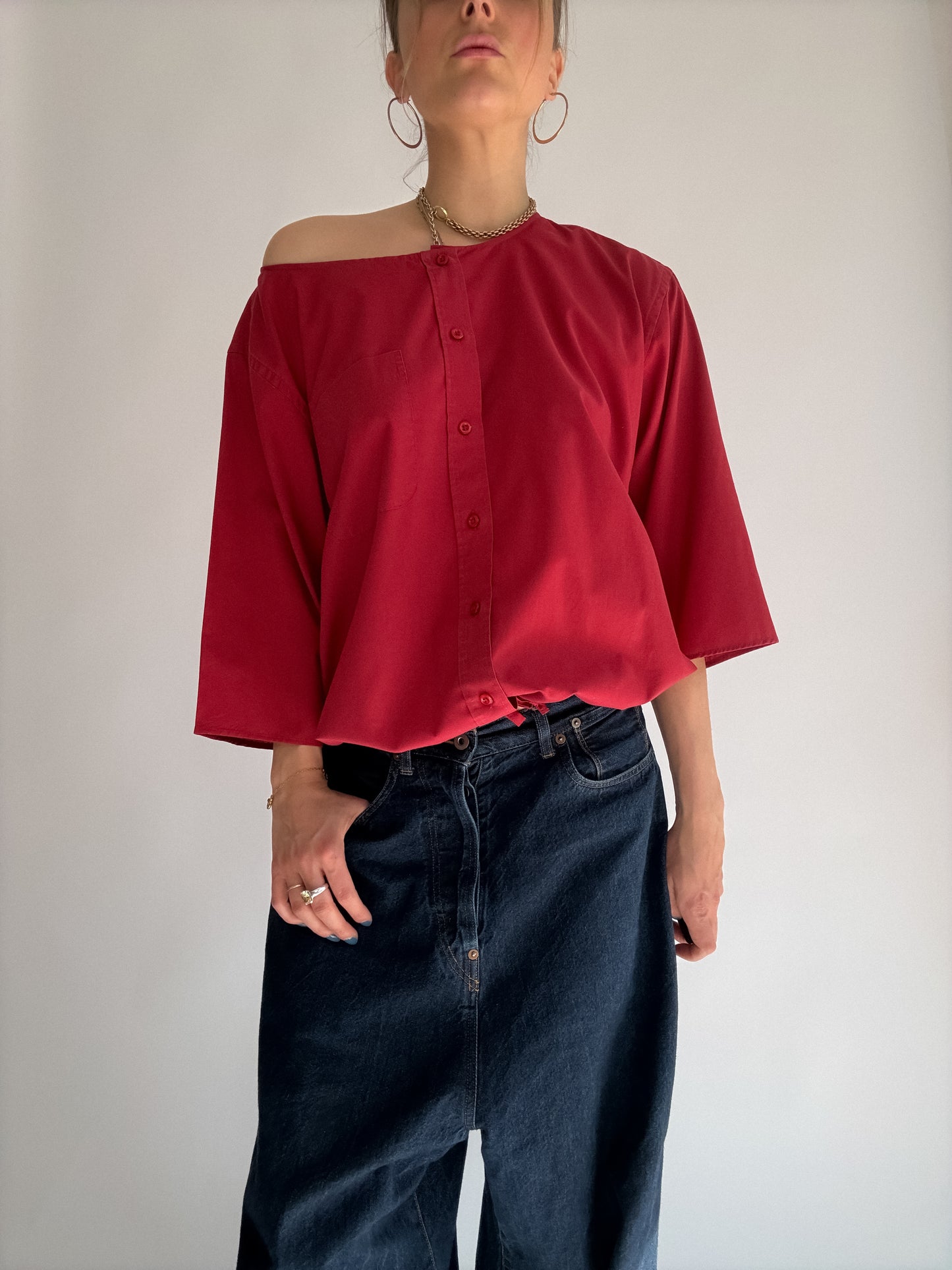 la Louka Shirt N°39