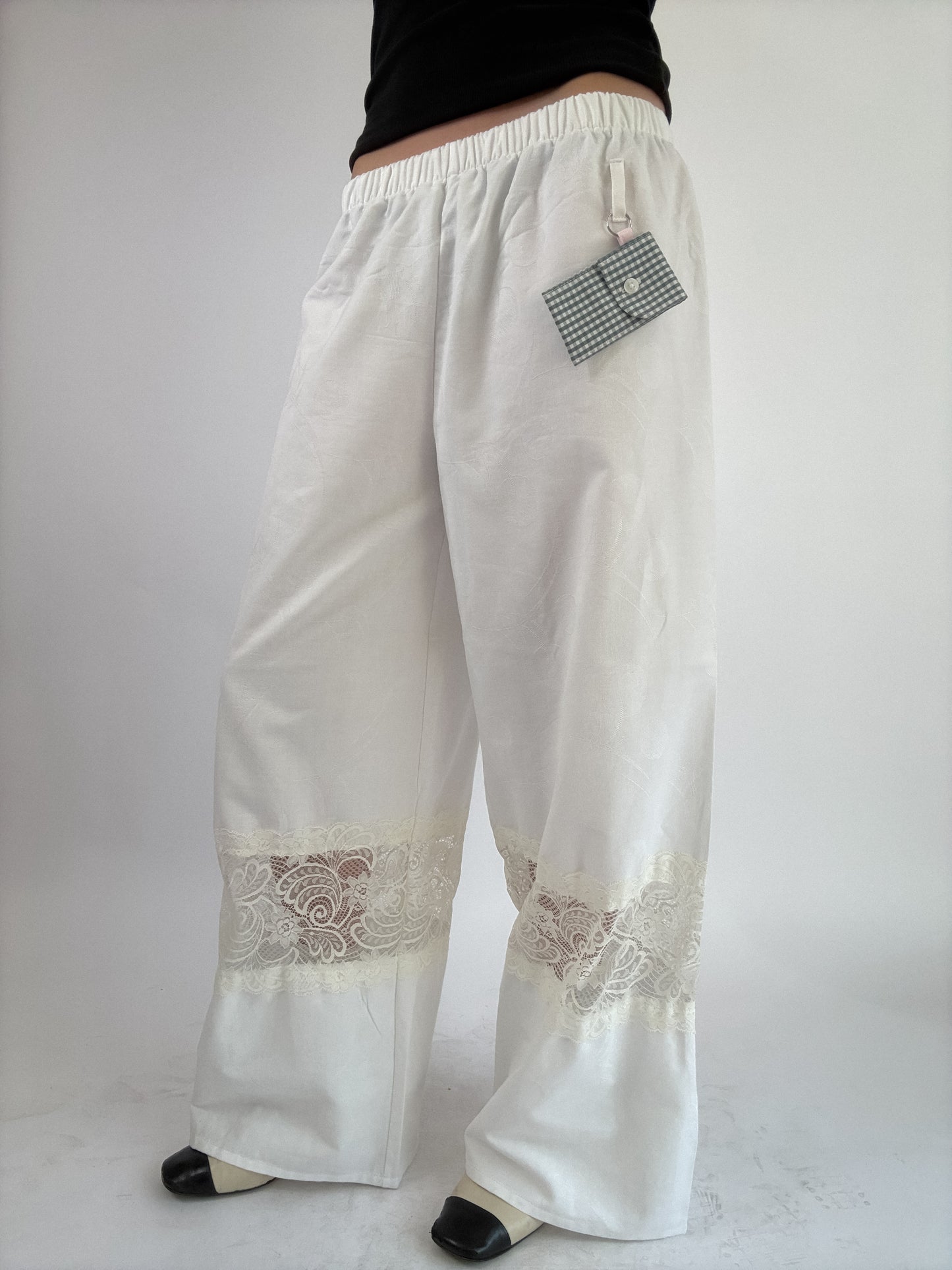 le Colette Pants N°2