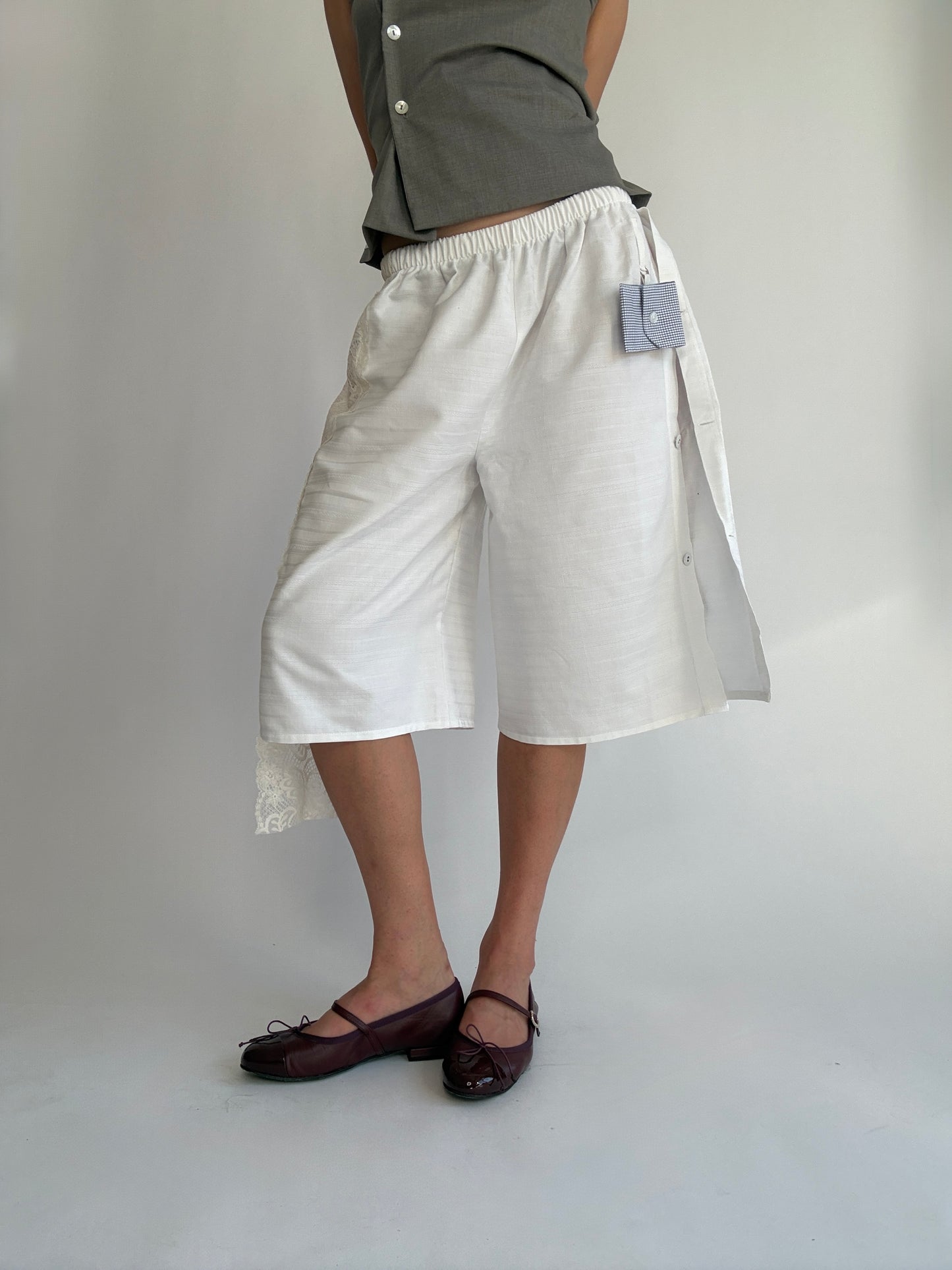 le Colette Basketball Shorts N°122