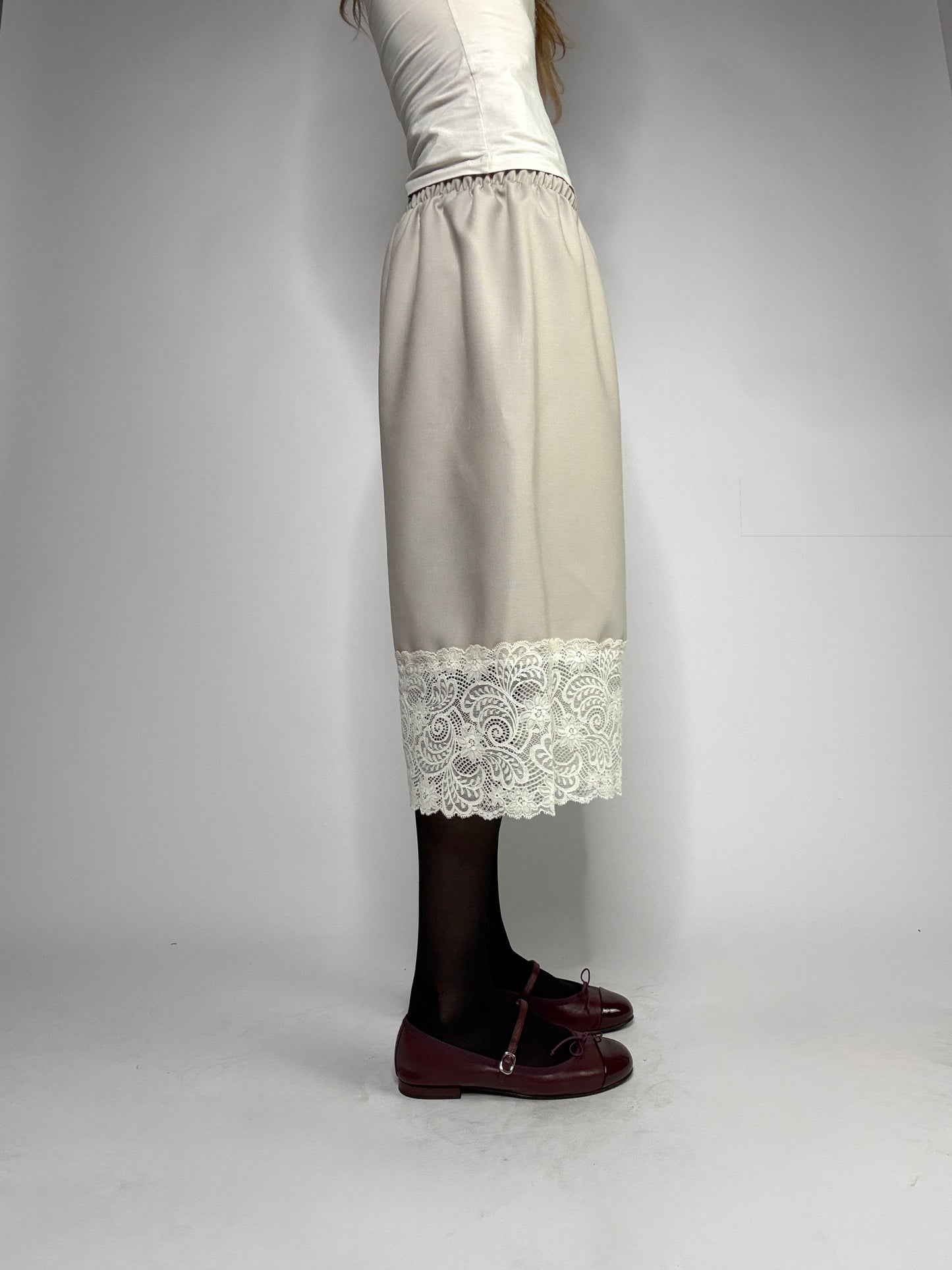 le Colette Basketball Shorts N°63