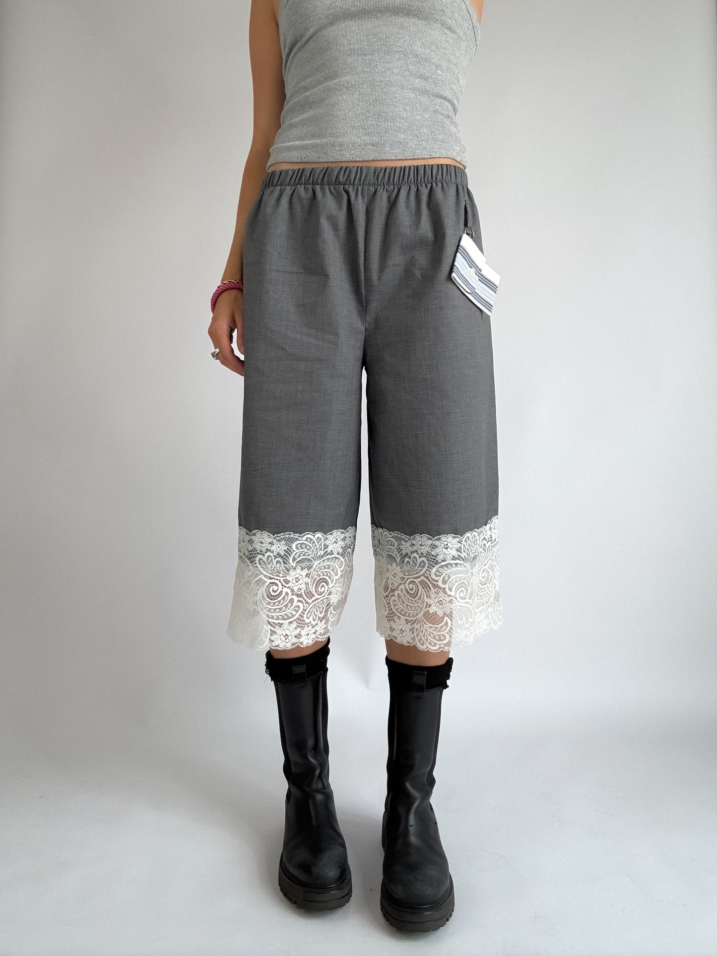 le Colette Basketball Shorts N°20