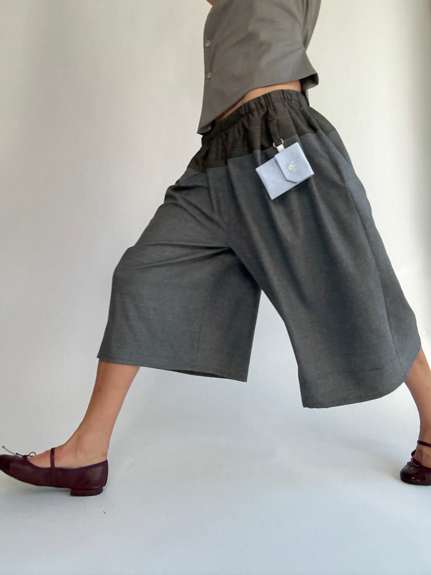 le Marcel Shorts N°7