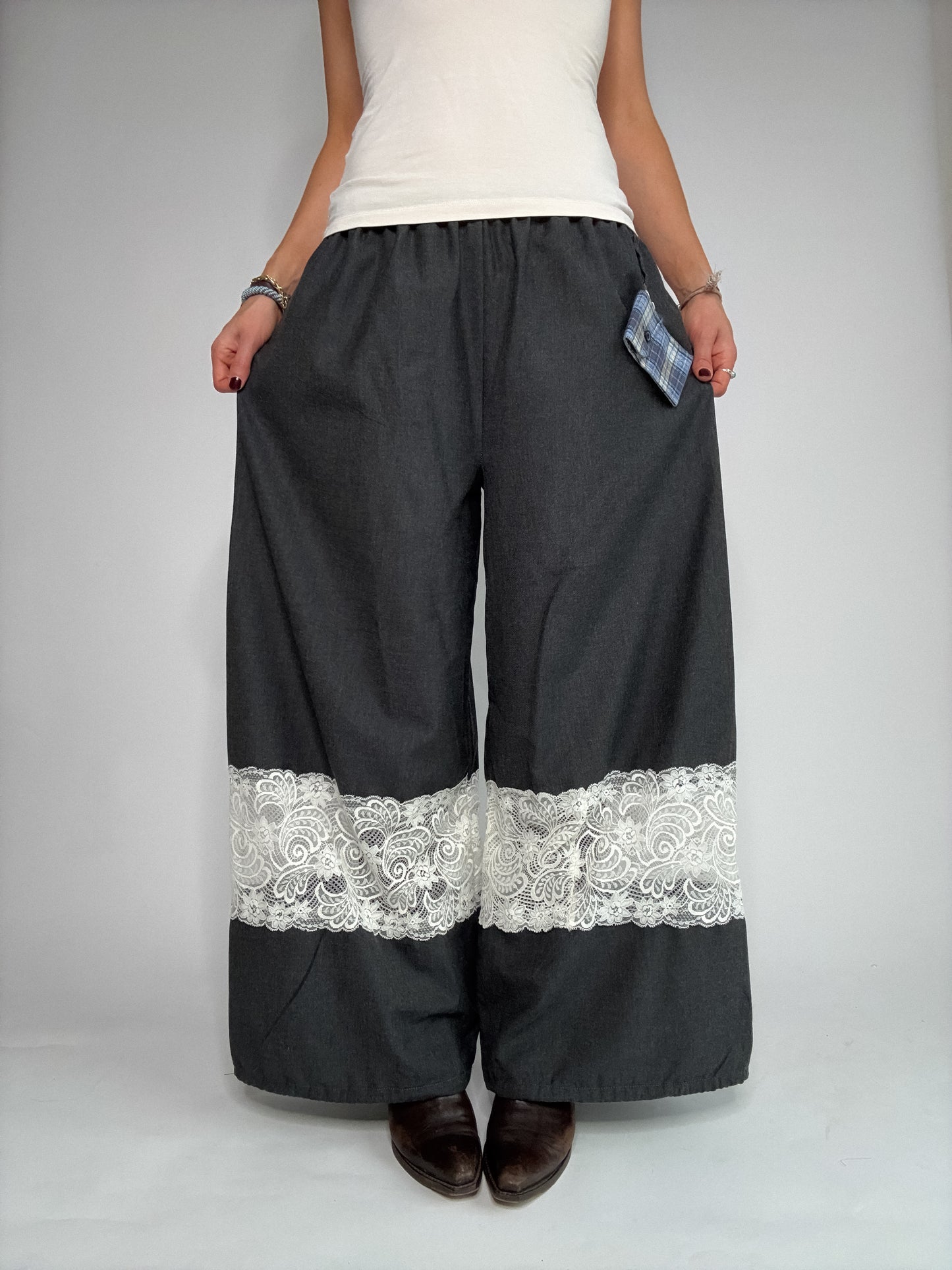 le Colette Pants N°103