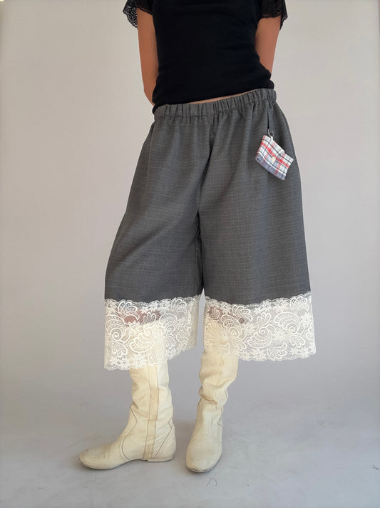 le Colette Basketball Shorts N°47