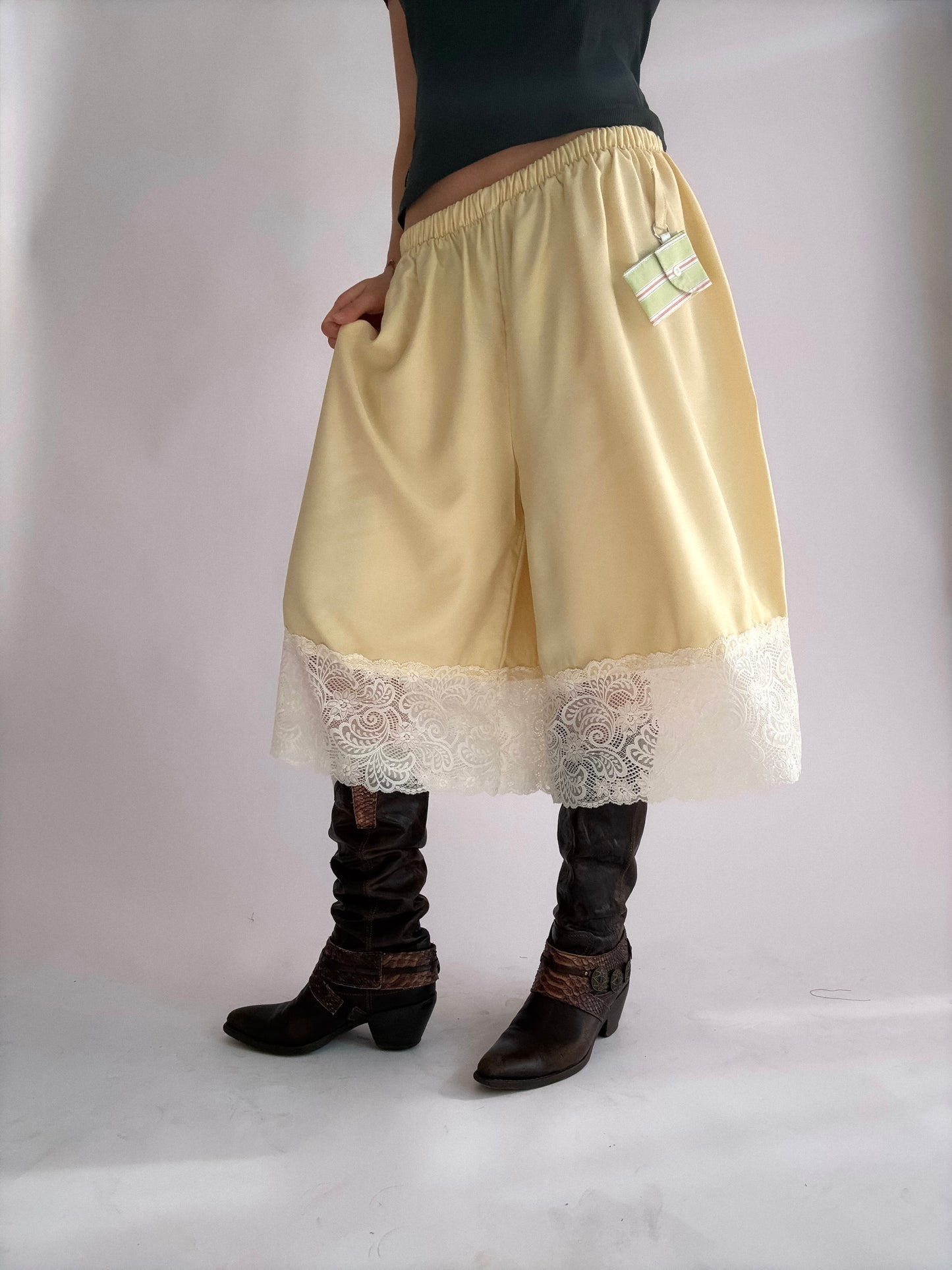 le Colette Basketball Shorts N°82